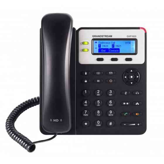 Телефон IP Grandstream GXP1620 (GXP1620) Київ
