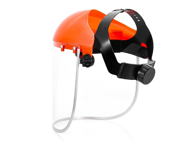 Маска защитная со стеклом Sturm 8050-11-M1 (читать описание) Ровно - изображение 2