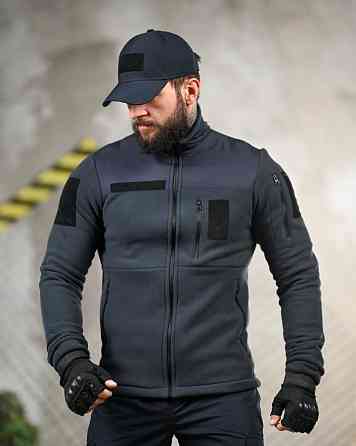 Тактичний костюм 5в1 STABITEX синій ДСНС ТР6721 Одеса