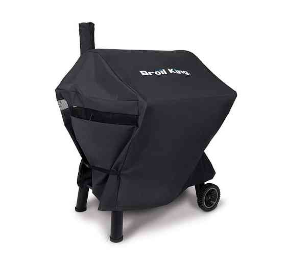 Чехол для угольного гриля Smoke 122*102*79см Broil King 67060 Код: 004727 Ровно