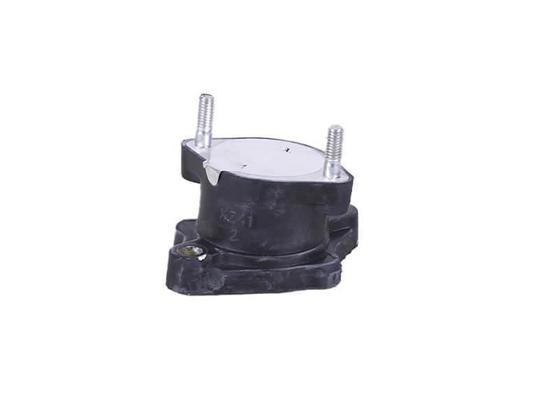 Патрубок карбюратора (колектор) 4T CG300-2 Мукачево - фото 1