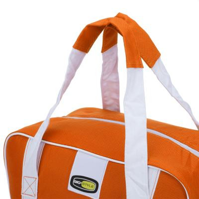 Термосумка Giostyle Evo Medium Orange (4823082715725) Вінниця - фото 3