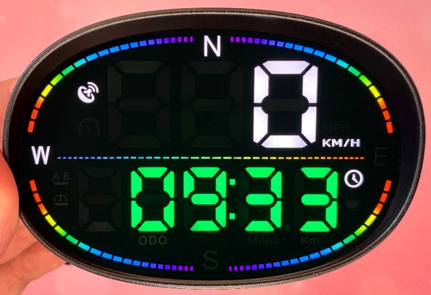 GPS спидометр с СОХРАНЕНИЕМ пробега. Харьков - изображение 8