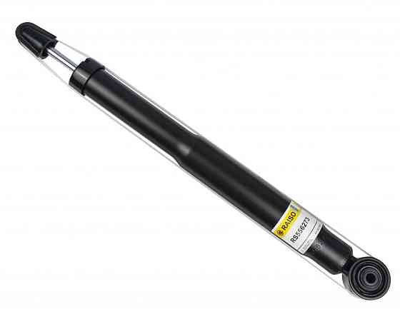 Амортизатор задній Raiso (Швеція) Volkswagen Bora, Фольксваген Бора 98-  #RS556273 UAPNVAA22 Ковель