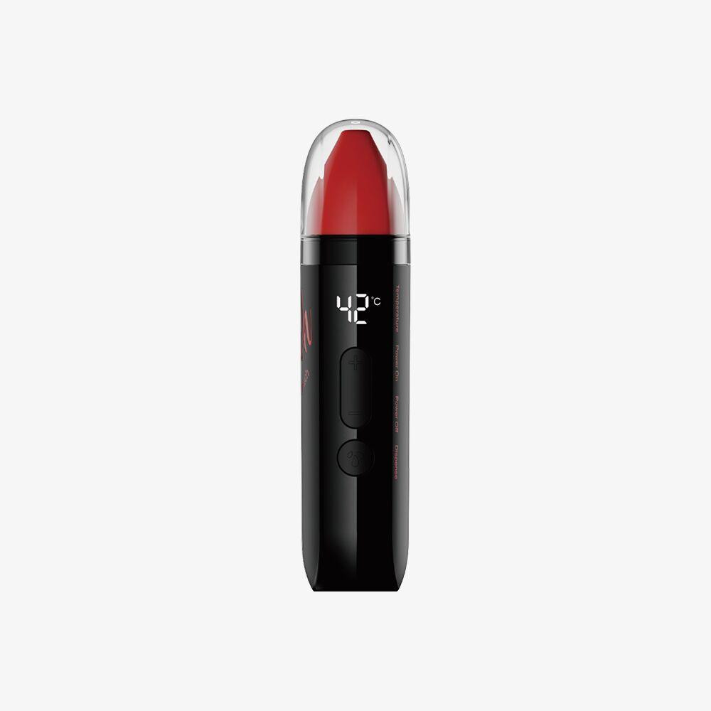 Диспенсер із підігріванням Otouch Sensual Warmer and Dispenser для лубриканта або масажного олії Sex Aura Київ - фото 8