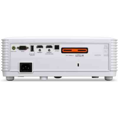 Проектор Acer Vero HL6510ATV (MR.JWT11.005) Винница