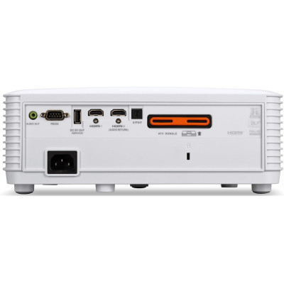 Проектор Acer Vero HL6510ATV (MR.JWT11.005) Винница - изображение 6