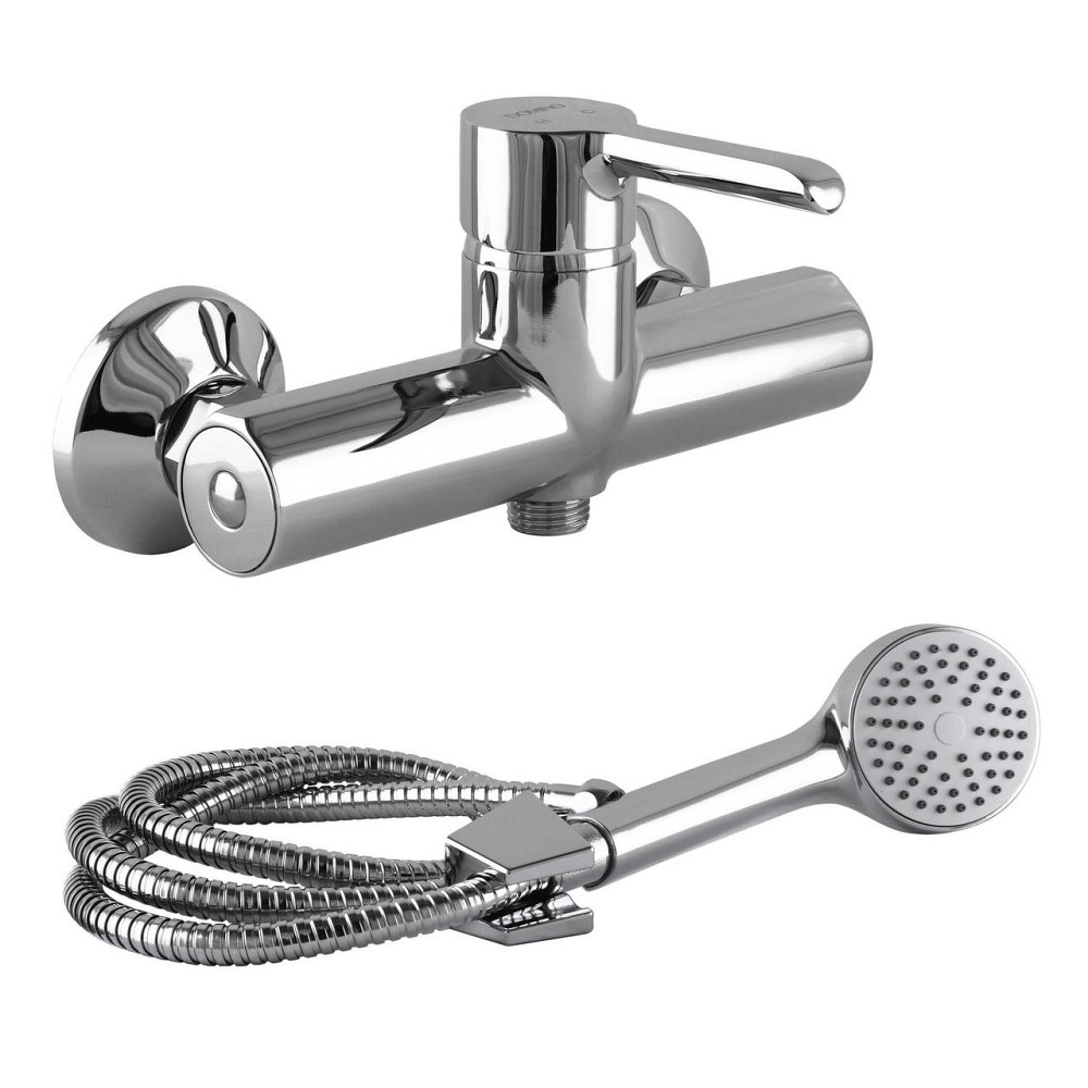 Змішувач для душу DOMINO PRESTIGE DPS-105 (000022588) Київ - фото 6