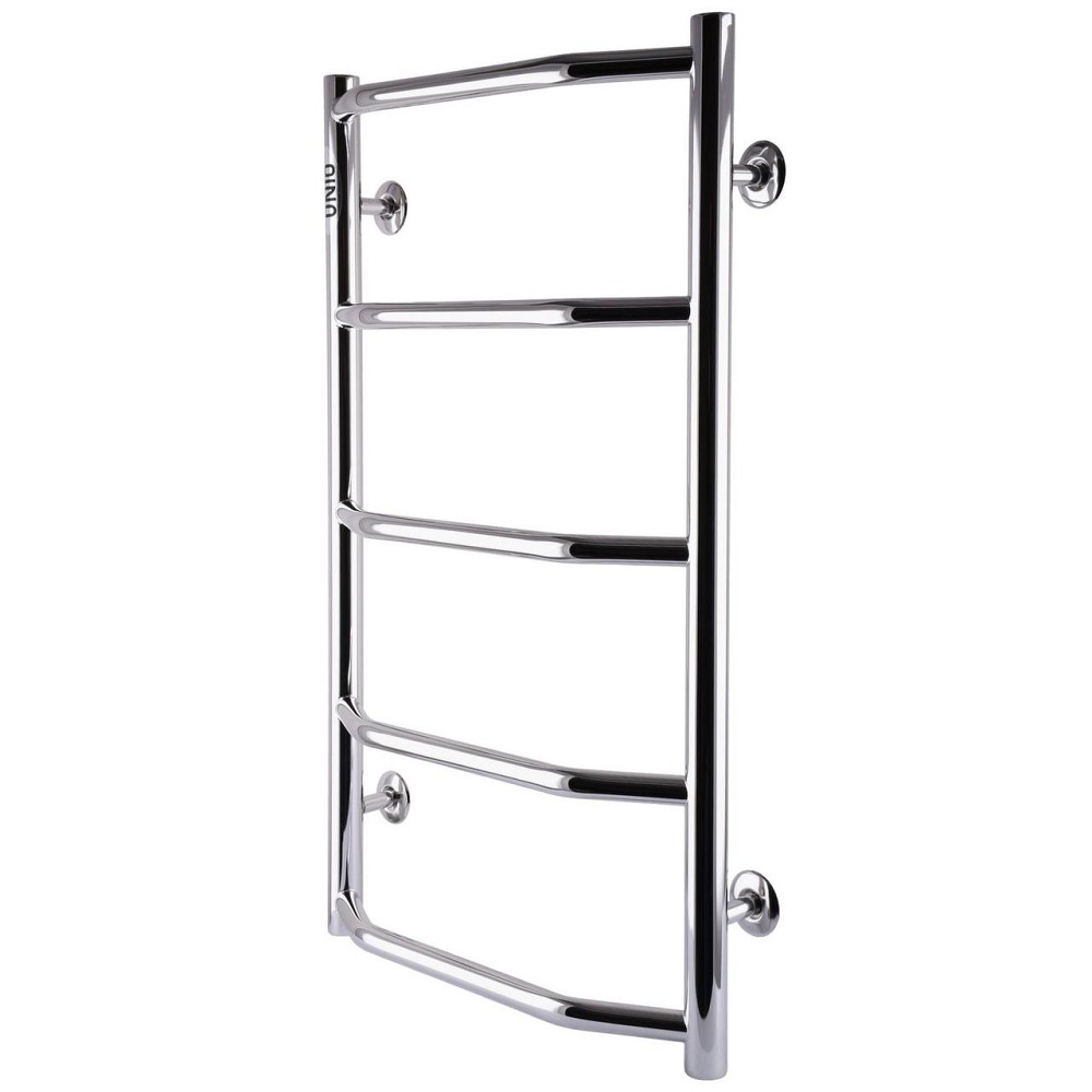 Рушникосушарка UNIO LT W 700-400-5 Драбинка Трапеція вода (000020644) Київ - фото 2