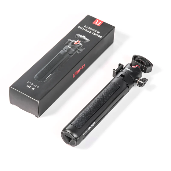 Штатив Ulanzi Vijim Desktop Extendable Tripod (UV-2052 MT-16) Київ