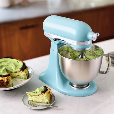 Кухонный комбайн KitchenAid 5KSM125EMI Винница - изображение 7