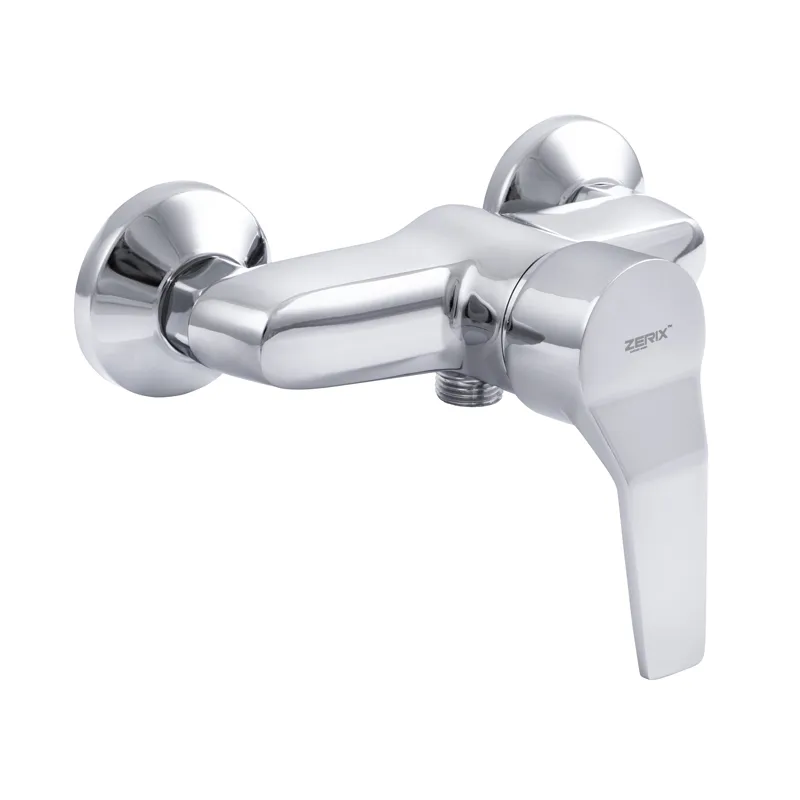 Смеситель для душа Zerix GIT-A 183 ZX0158 Харьков - изображение 1