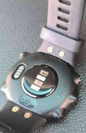 Смарт -Часы: Garmin Forerunner 45. Київ