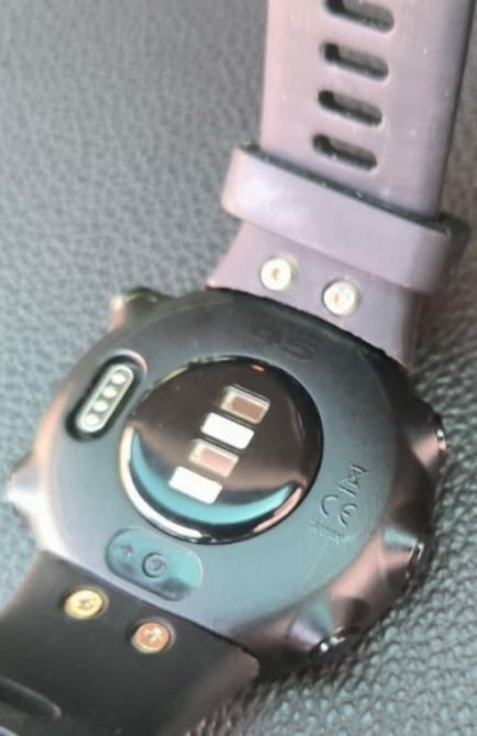 Смарт -Часы: Garmin Forerunner 45. Київ - фото 1