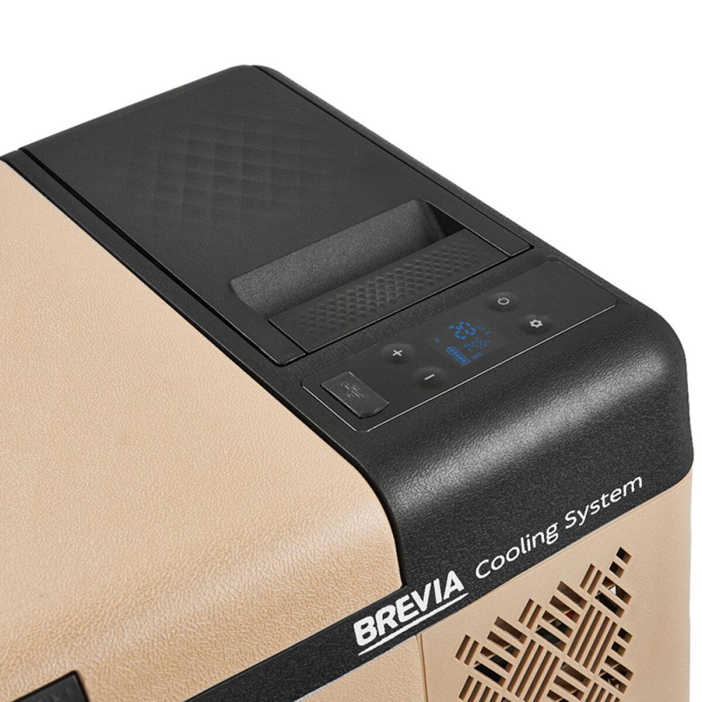 Холодильник автомобильный Brevia 19л 22170 Киев - изображение 7
