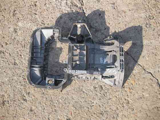 Mercedes-Benz  A1120141102 Верхня частина масляного піддону - картера W211 W220 для двигуна OM112 V6 3.2 3.7 л Одесса