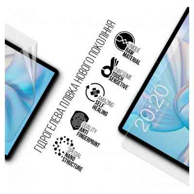 Пленка защитная Armorstandart Teclast M50 Pro (ARM72014) Винница