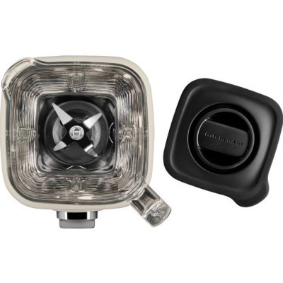 Блендер KitchenAid 5KSB4026EBE Вінниця - фото 9