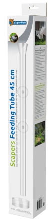 Стеклянная кормушка SF SCAPERS FEEDING TUBE 45 CM (A4060210) Киев