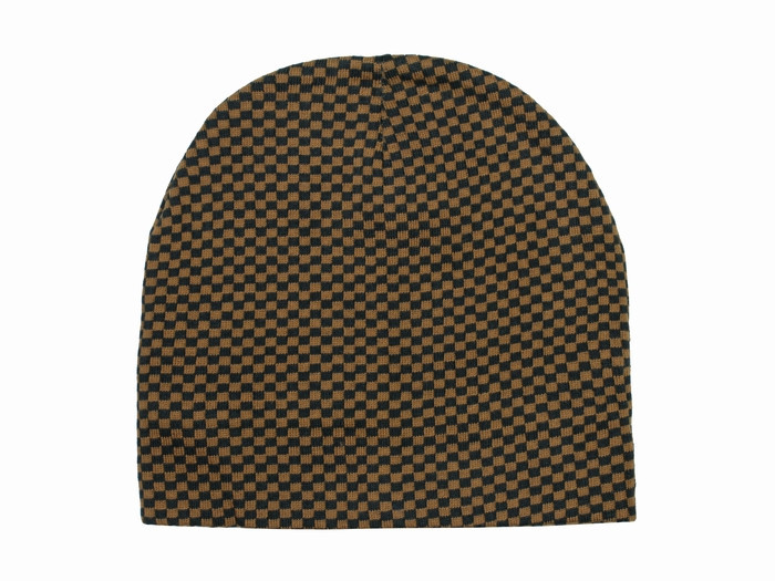 Чоловіча шапка з флісовою підкладкою Київ - фото 1