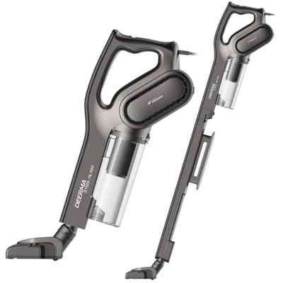 Пилосос Deerma Stick Vacuum Cleaner Cord Gray (DX700S) Вінниця