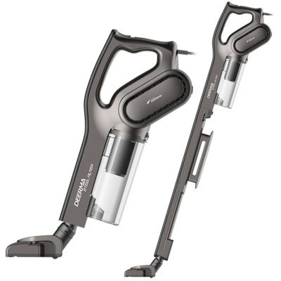 Пилосос Deerma Stick Vacuum Cleaner Cord Gray (DX700S) Вінниця - фото 1