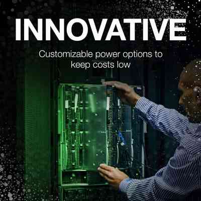 Жорсткий диск для сервера 3.5" 18TB Seagate (ST18000NM000D) Вінниця