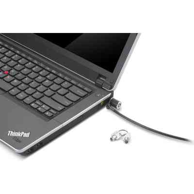 Тросик с замком для ноутбука Lenovo Security Cable Lock (57Y4303) Винница