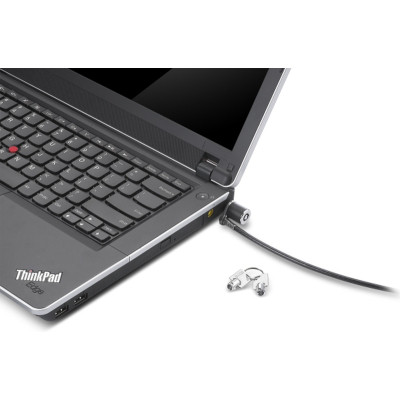 Тросик с замком для ноутбука Lenovo Security Cable Lock (57Y4303) Винница - изображение 4