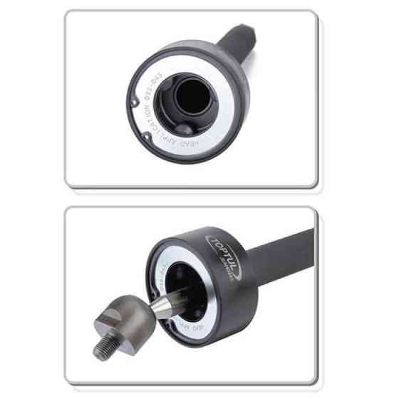 Знімач шарніра рульової рейки TOPTUL JEAH0245 Одеса