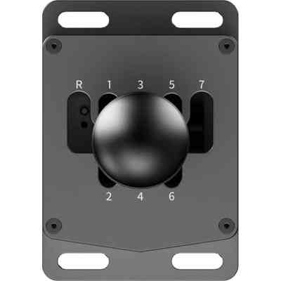 Рычаг переключения передач MOZA Racing HGP Shifter (RS039_Moza) Винница