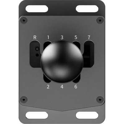 Рычаг переключения передач MOZA Racing HGP Shifter (RS039_Moza) Винница - изображение 3