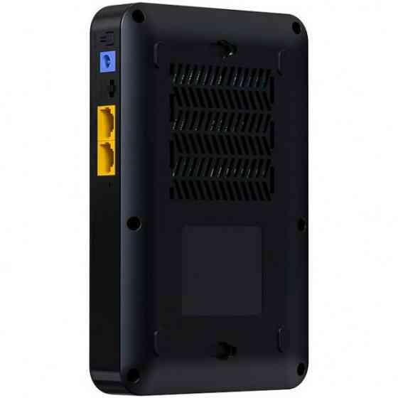 ДБЖ Marsriva DC UPS для роутерів KP2Ultra 240VAC 2xDC+PoE24V1A+USB OUT, 2x5V/9V/12V2.5A 30W 16000Ah Київ