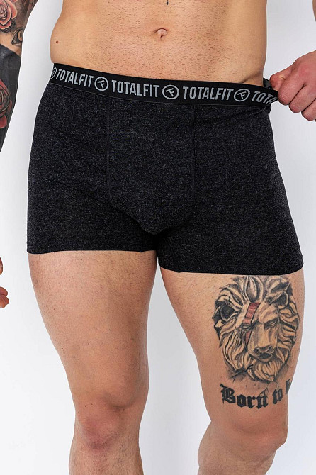 Чоловічі термотруси TotalFit TTM2-V9 L Київ - фото 1