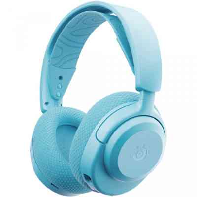 Навушники SteelSeries Arctis Nova 3P Wireless MultiPlatform Aqua (61688) Вінниця