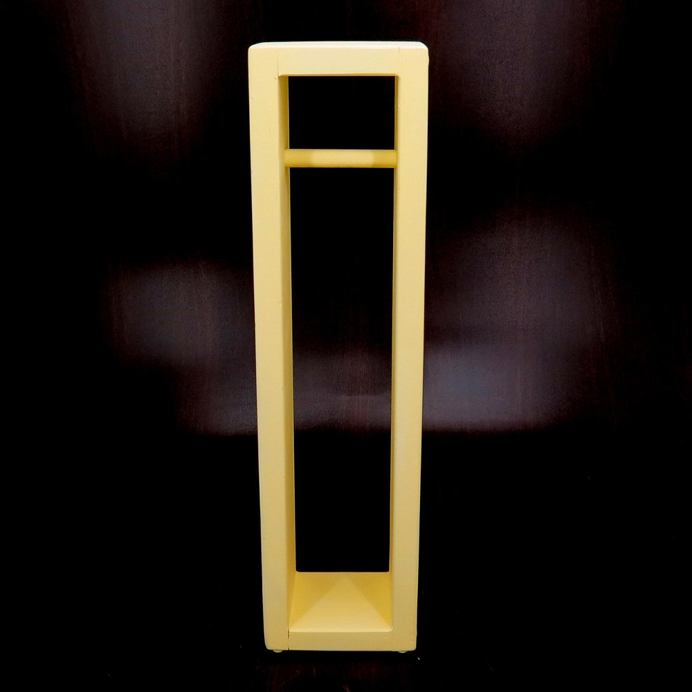 Тримач для туалетного паперу "Аурум" лимонад Миколаїв - фото 5