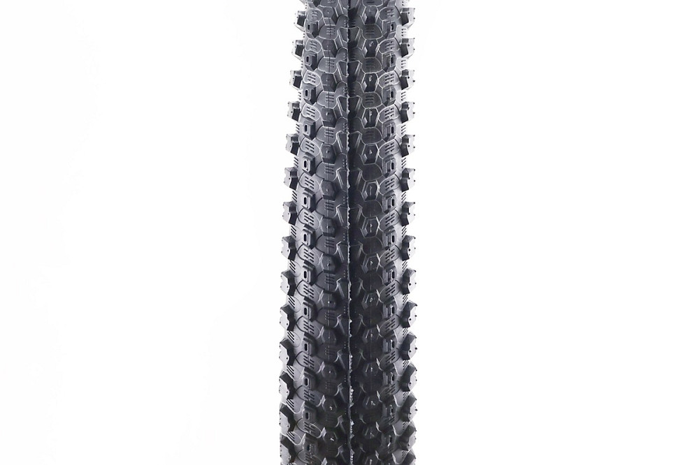 Шина 26"x2,10 (52-559) шипована W-2003 Київ - фото 3