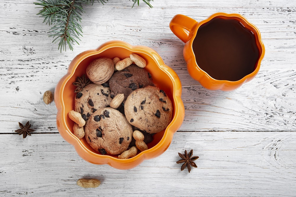 Піала Limited Edition Pumpkin 850 мл (PX002-K606) (6963913) Київ - фото 3