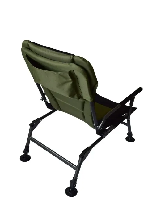 Крісло рибальське, карпове Novator SR-2 Comfort + Підставка Novator POD-1 Comfort Киев - изображение 6