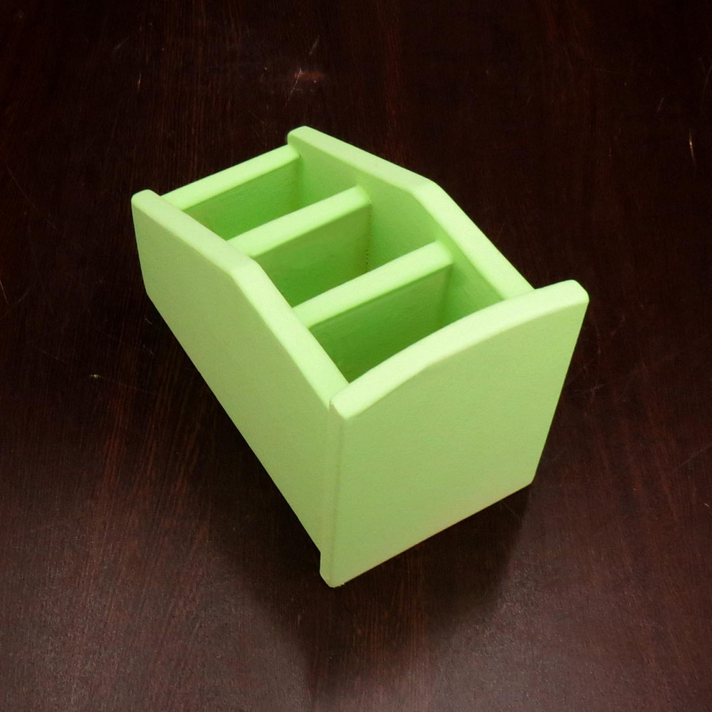 Органайзер для пультов 