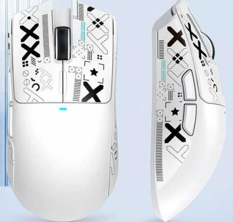 Игровая Мишка ATTACK SHARK X11 Киев - изображение 2