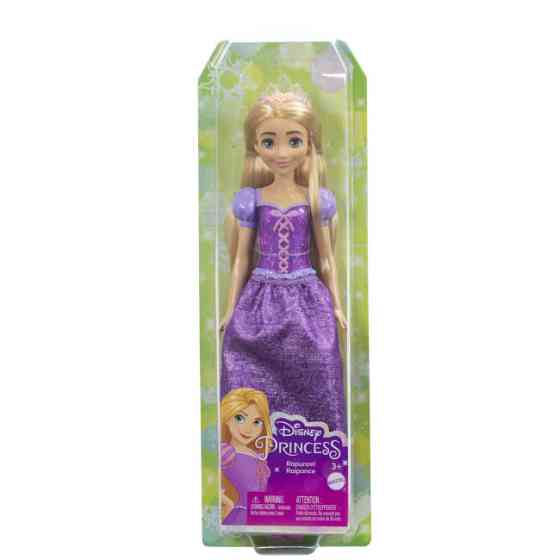 Лялька Disney Princess Рапунцель 29см (HLW03) Чернігів