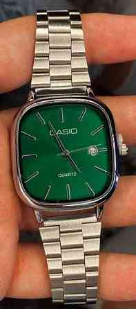 Годинник Casio/касіо/наручний/часы касио/на подарунок. Київ