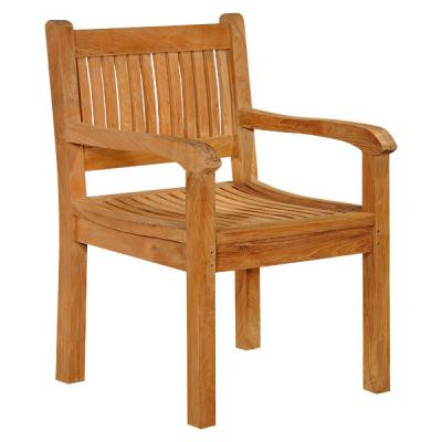 Стул садовый Time Eco ТЕ-02 Т (4000810134229) Винница - изображение 2