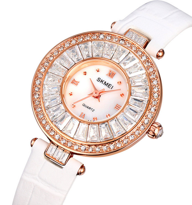 Skmei 2009WT White Киев - изображение 2