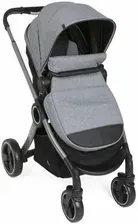Дитяча коляска Chicco Urban Pro Szary Spacerowy Київ