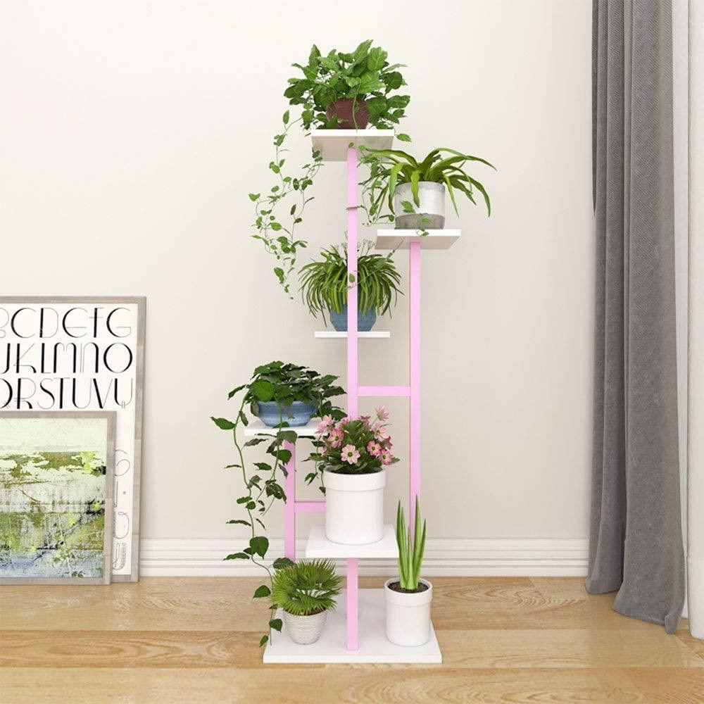 Підставка для квітів "Ервідерія" барбі-зефір Миколаїв - фото 1