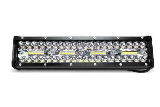 Світлодіодна балка (люстра) StarLight HP-CTD-030 80 LED 12/24v SPOT + FLOOD, комбіноване світло Харків