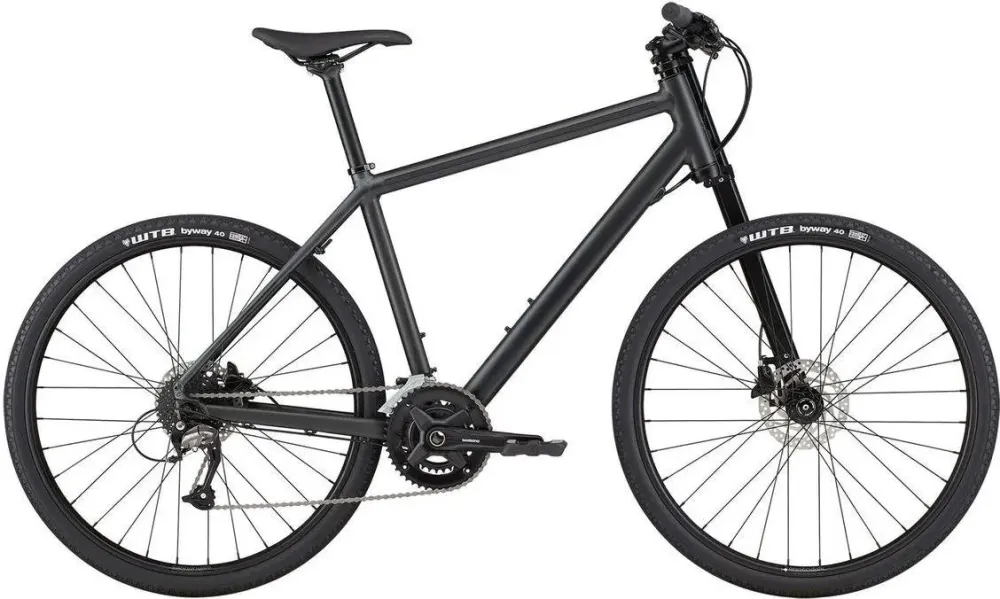 Велосипед Cannondale Bad Boy 2 2021 Київ - фото 1