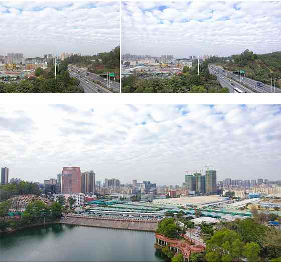 Лінза ширококутна DJI Mavic 2 Pro Ulanzi DR-09 Київ